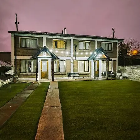 Departamento La Herreria Esquel Exterior photo