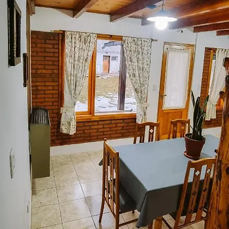 Departamento La Herreria Esquel Exterior photo