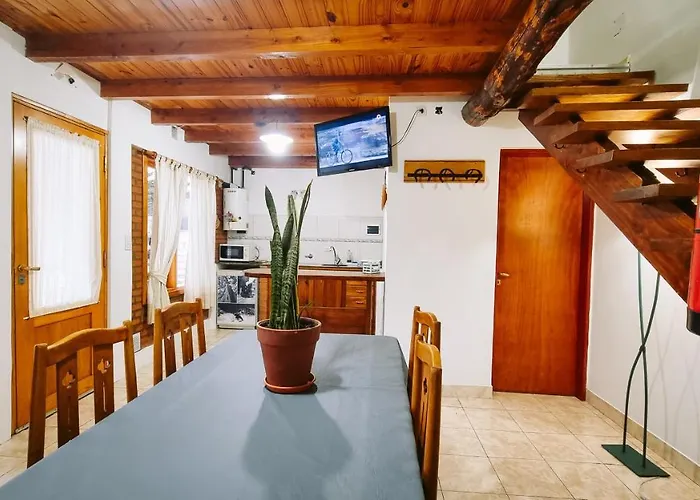 Departamento La Herreria