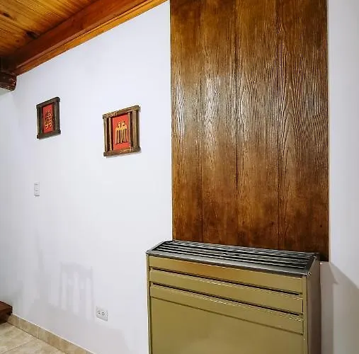 Departamento La Herreria