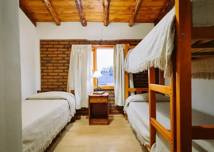 Departamento La Herreria