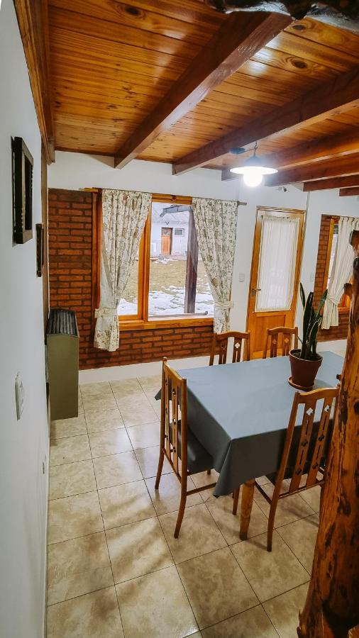 Departamento La Herreria Esquel