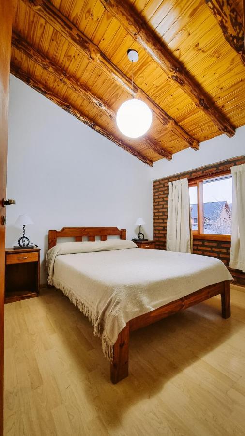 Apartment Departamento La Herreria