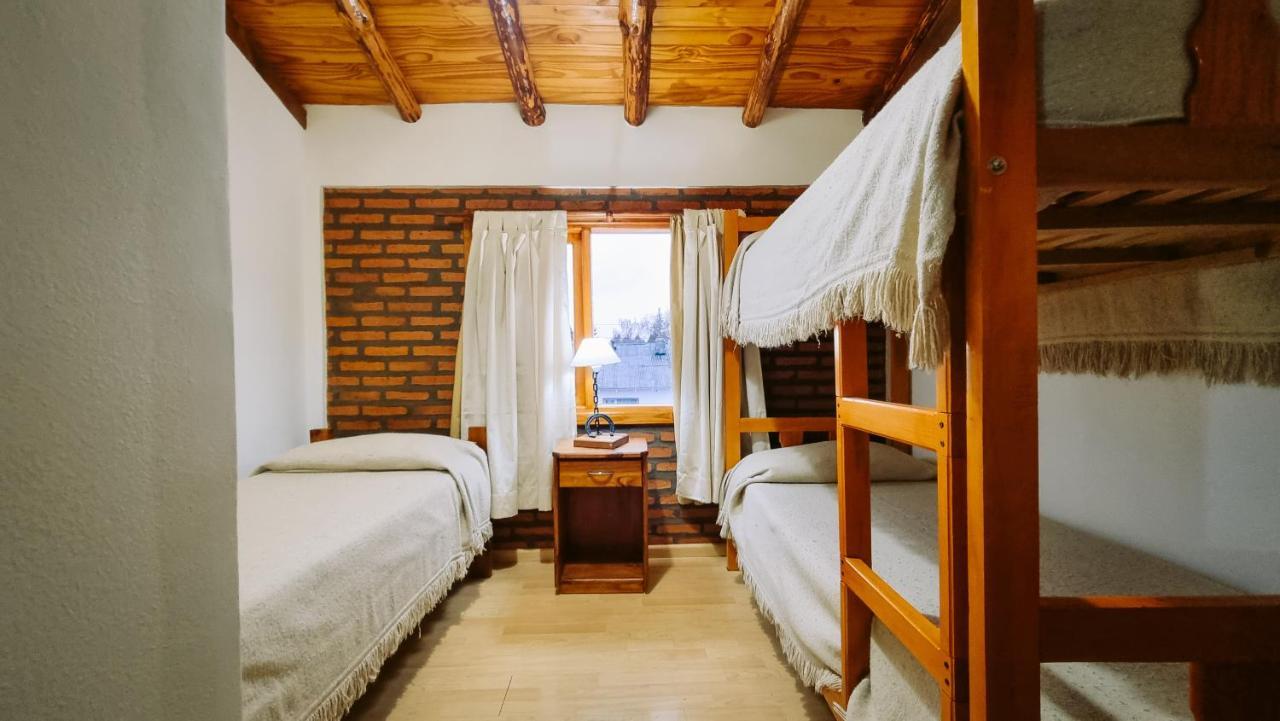 Departamento La Herreria Apartment Esquel